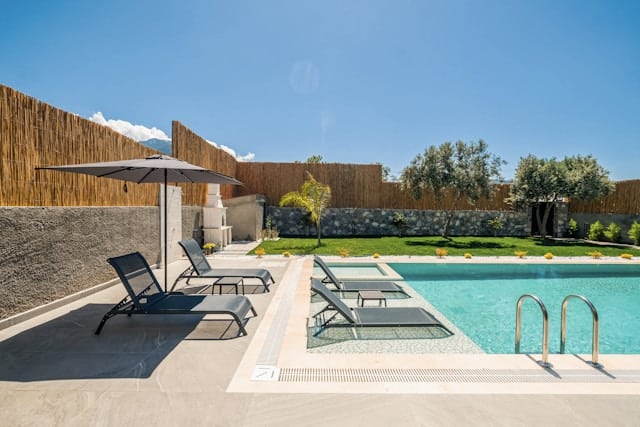 Impôt piscine 6x3