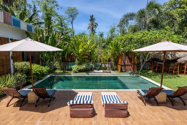 Dimension piscine non imposable