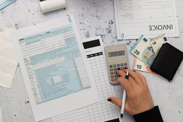 Revenus pris en compte pour un prêt immobilier