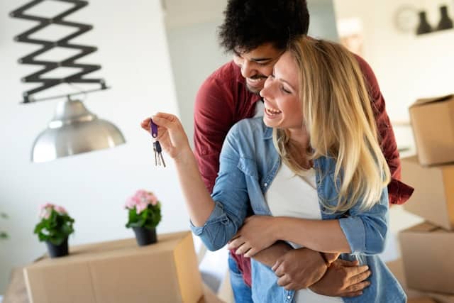 Prêt immobilier contracté avant mariage