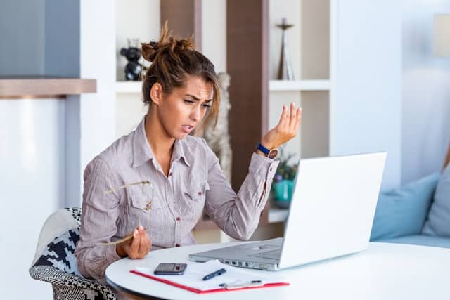 2 refus de banque pour un prêt immobilier