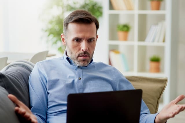 Refus d'assurance de prêt immobilier
